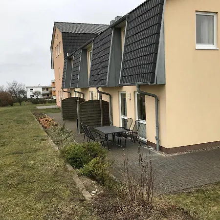 Ferienhaus Lilly 別荘 Staberdorf